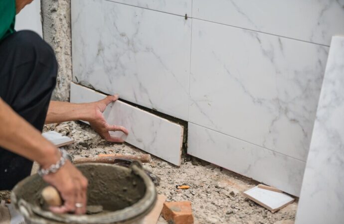 Bathroom renovation, Jupiter Countertop Installers
